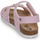 Shoes Girl Sandals Citrouille et Compagnie NEW 35 Glitter / Pink