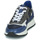 Shoes Boy Low top trainers Bullboxer AEX003E5LACTWB White / Blue