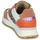 Shoes Girl Low top trainers Bullboxer AEX000E5C_SLOR Orange / Brown