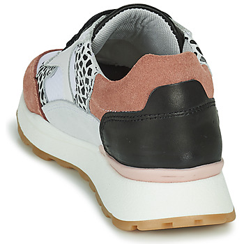 Bullboxer AEX003E5L_SMWH White / Pink