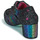 Shoes Women Brogue shoes Irregular Choice Supernova Black / Multicolour