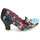 Shoes Women Court shoes Irregular Choice Paddle Boat Black / Pink