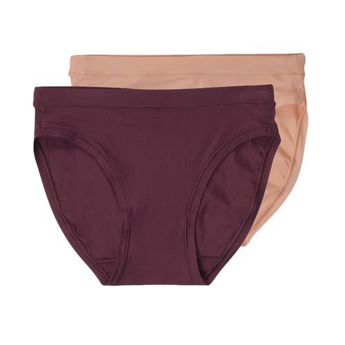 Underwear Women Knickers/panties DIM OH MY DIM X2 Pink / Violet