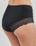 Underwear Women Control knickers / Panties DIM ECODIM VENTRE PLAT Black