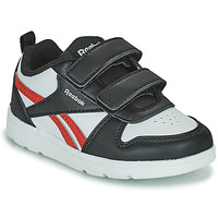 Shoes Children Low top trainers Reebok Classic REEBOK ROYAL PRIME Black