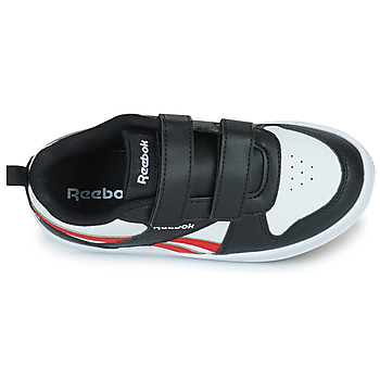 Reebok Classic REEBOK ROYAL PRIME Black / White / Red
