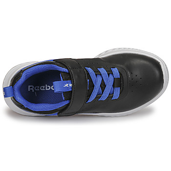 Reebok Sport REEBOK RUSH RUNNER Black / Blue