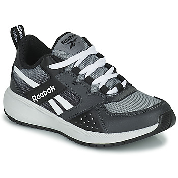 Shoes Children Running shoes Reebok Sport REEBOK ROAD SUPREME Black / White