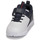 Shoes Children Low top trainers Reebok Sport REEBOK RUSH RUNNER White / Marine
