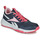 Shoes Girl Low top trainers Reebok Sport REEBOK XT SPRINTER Marine / Pink