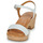 Shoes Women Sandals Unisa IRITA White