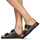 Shoes Women Sandals Unisa CULTER Black