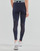 material Women leggings adidas Performance TECH-FIT 3BAR L Leggings Legend / Ink