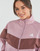 material Women Tracksuits adidas Performance GAMETIME TRACKSUIT Mauve