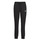 material Women Tracksuit bottoms adidas Performance LIN FT C PANTS  black / White