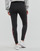 material Women leggings adidas Performance 3 Stripes Leggings  black