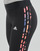 material Women leggings adidas Performance 3 Stripes Leggings  black