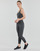 Clothing Women Sport bras adidas Performance STUDIO AEROKNIT BRA - LIGHT SUPPORT Magic / Grey / Carbon