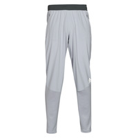 material Men Tracksuit bottoms adidas Performance TRAINING PANT Halo / Silver / Grey