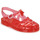 Shoes Girl Sandals Citrouille et Compagnie PLOUF Cherry