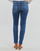 Clothing Women straight jeans Le Temps des Cerises PULP REGULAR Blue