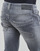 Clothing Men slim jeans Le Temps des Cerises 711 BASIC Grey