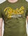 Clothing Men short-sleeved t-shirts Petrol Industries T-Shirt SS Classic Print Dusty / Army
