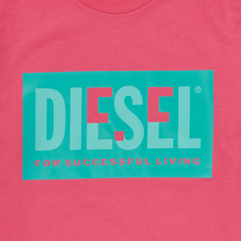 Diesel TMILEY Pink