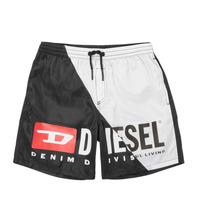 material Boy Trunks / Swim shorts Diesel MOSTRUK Multicolour