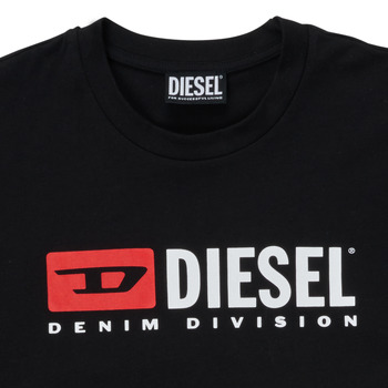 Diesel UNJULIO MC Black