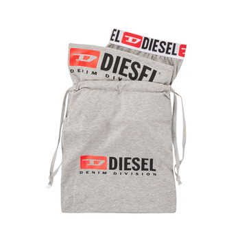 Diesel UNJULIO MC Grey