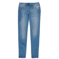material Girl slim jeans Diesel PREXI Blue