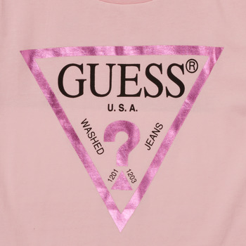 Guess LIO Pink