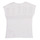 material Girl short-sleeved t-shirts Guess BELIO White