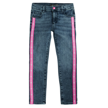 material Girl slim jeans Guess SCIPRO Blue