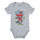 Clothing Boy Sleepsuits Guess FEUROF Multicolour