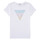 material Girl short-sleeved t-shirts Guess BIJUO White