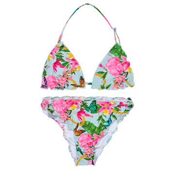 Clothing Girl Swimsuits Guess CIETON Multicolour