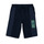 material Boy Shorts / Bermudas Guess CONFRESO Marine