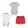Clothing Boy Sets & Outfits Guess SACHI Multicolour