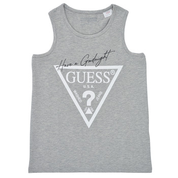 Guess GAMEE Grey