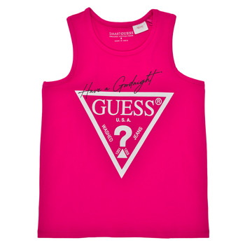 Guess GAMEE Pink