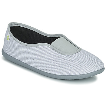 Shoes Girl Slippers Citrouille et Compagnie NEW 9 Grey