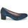 Shoes Women Court shoes Dorking GEMINIS Blue