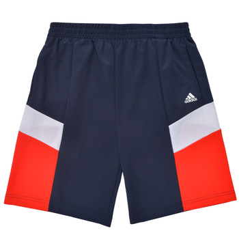 material Boy Shorts / Bermudas adidas Performance LAIYANO Multicolour