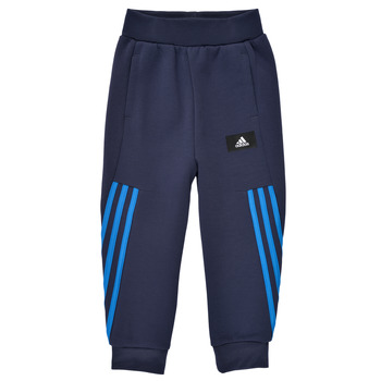 material Boy Tracksuit bottoms adidas Performance LAURANCE Marine