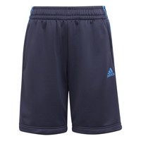 material Boy Shorts / Bermudas adidas Performance KYSHA Blue
