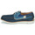 Shoes Men Boat shoes Fluchos GIANT Blue