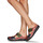 Shoes Women Clogs Laura Vita IDCELETTEO 0322 Red
