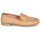 Shoes Women Loafers Hispanitas BIANCA Brown
